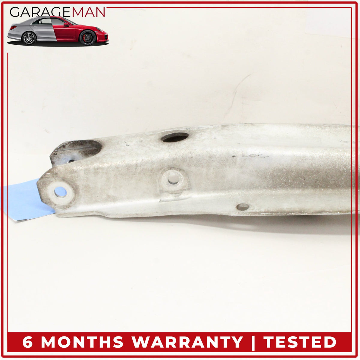 2014-2020 Mercedes W117 CLA45 AMG Rear Left or Right Side Lower Control Arm OEM