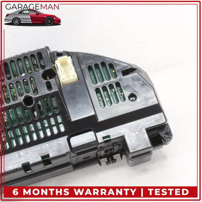 2008-2011 Mercedes W204 C300 C350 Speedometer Instrument Cluster 2045402948 OEM