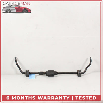 2012-2018 BMW 650i F13 Rear Dynamic Drive Active Stabilizer Sway Bar 6775206 OEM