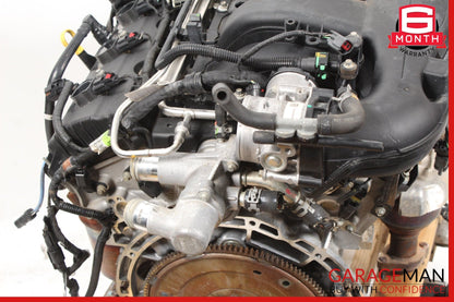 2014-2019 Ford Flex Engine Motor Assembly 3.5L V6 w/o Turbo DB5Z6007B