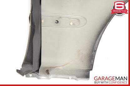 2001-2007 Mercedes-Benz C230 W203 Front Left Fender Panel 2038800118