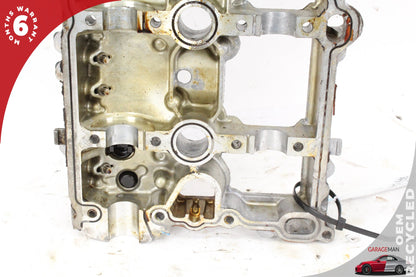 2015-2020 Audi A3 Macan 95B Engine Cylinder Head Valve Cover 06K103475H OEM