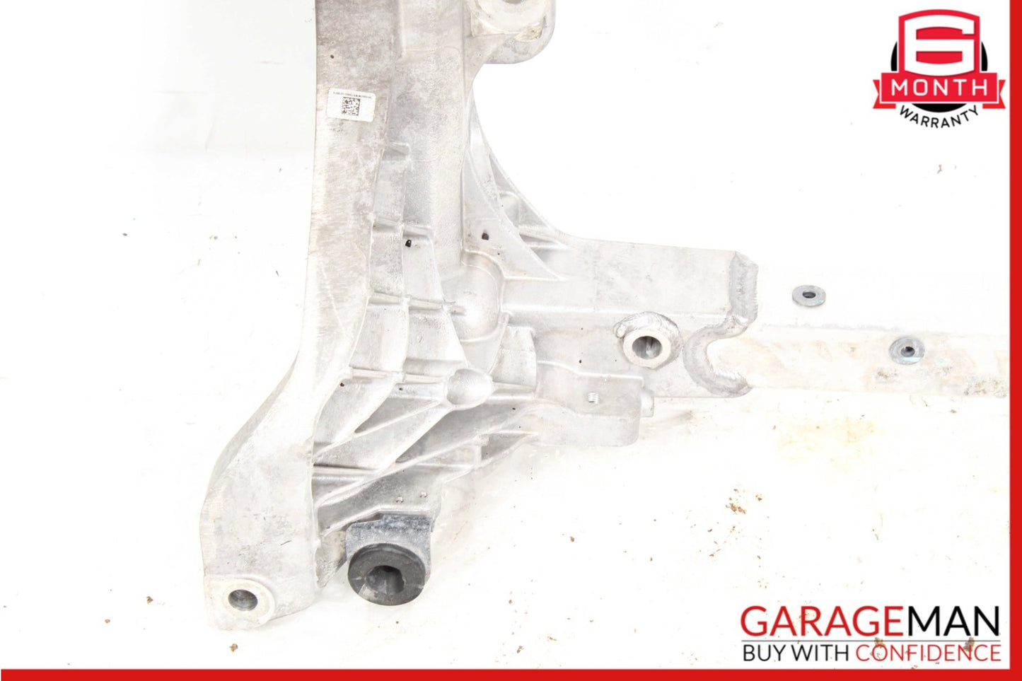 2014-2017 Maserati Quattroporte Front Subframe 670003565