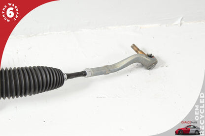 2012-2016 Mercedes-Benz E350 W212 Sedan Power Steering Rack 2124600201 OEM