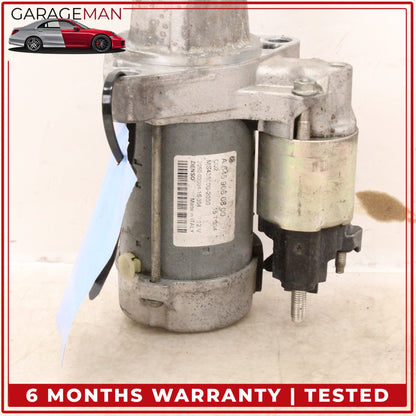 2014-2020 Mercedes W117 CLA250 GLA250 Engine Motor Starter 6459060800 OEM