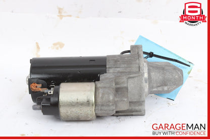 2003-2011 Mercedes W209 CLK350 E350 C300 Engine Motor Starter 0061510501 OEM