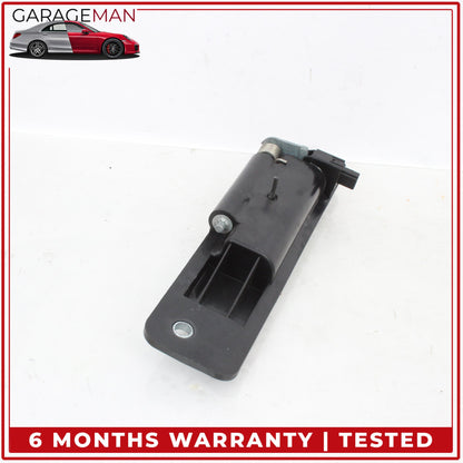 2006-2013 Mercedes W164 ML350 Rear Trunk Open Release Handle w/ Camera OEM
