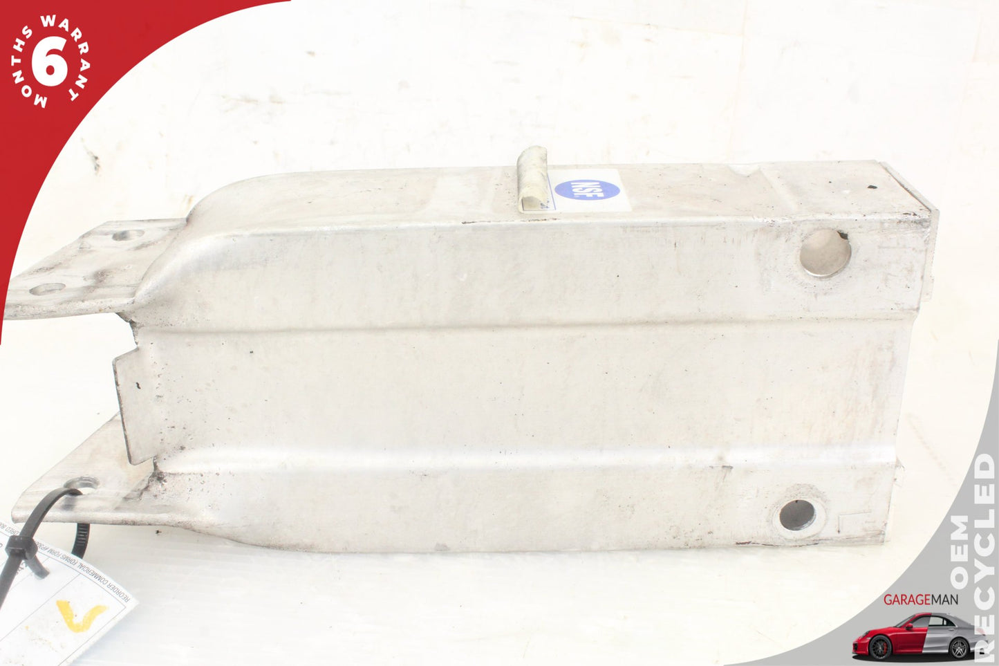 2010-2018 Mercedes-Benz CLS550 W218 Front Left Bumper Reinforcement Bracket OEM