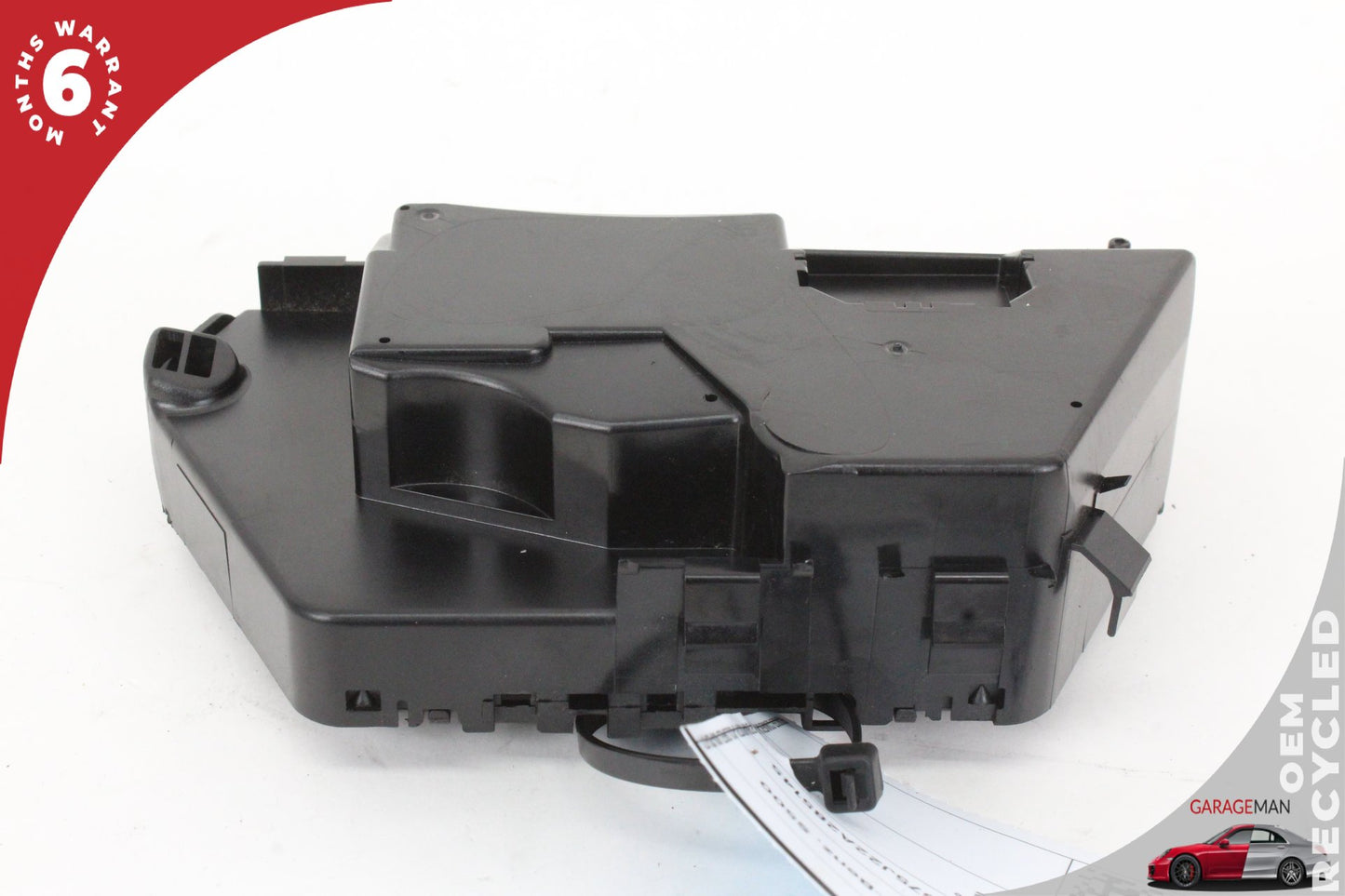 00-06 Mercedes-Benz S500 W220 Rear Left & Right Seat Switch 2208214958 Genuine