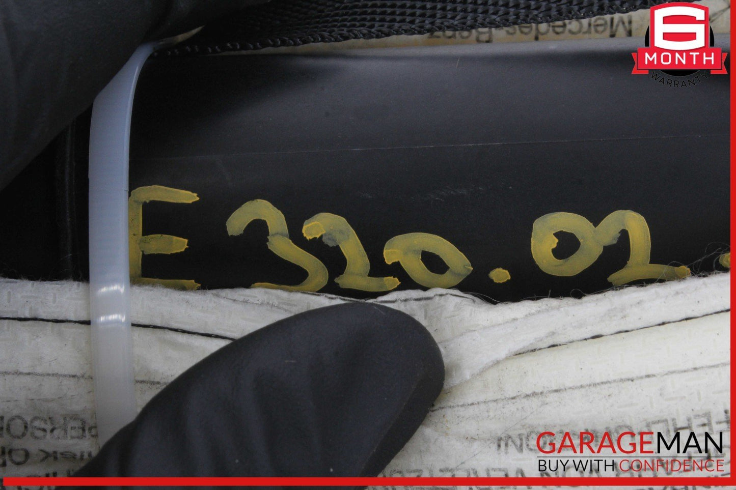 Mercedes-Benz Airbag 2108601405/ A2108601405/ A 210 860 14 05