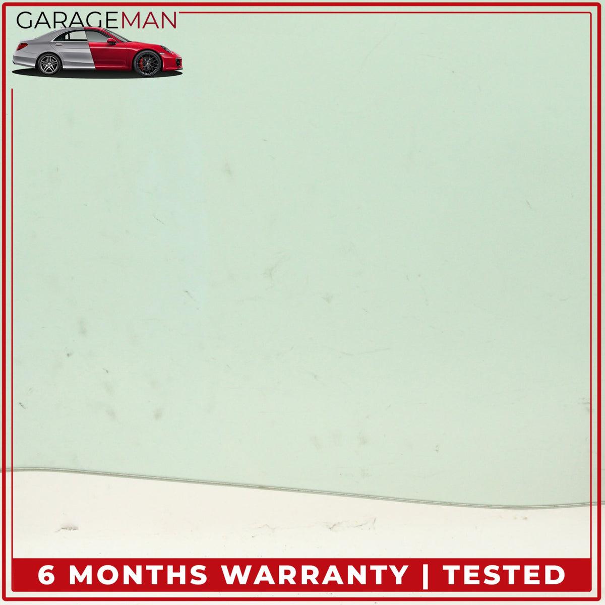 2014-2022 Maserati Ghibli M157 Front Left Driver Side Door Window Glass OEM