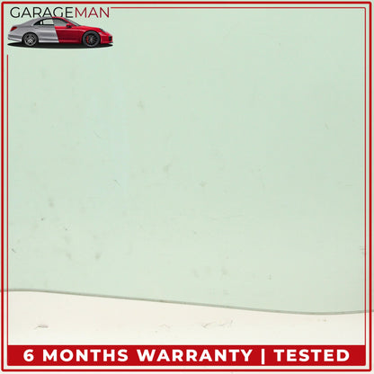 2014-2022 Maserati Ghibli M157 Front Left Driver Side Door Window Glass OEM