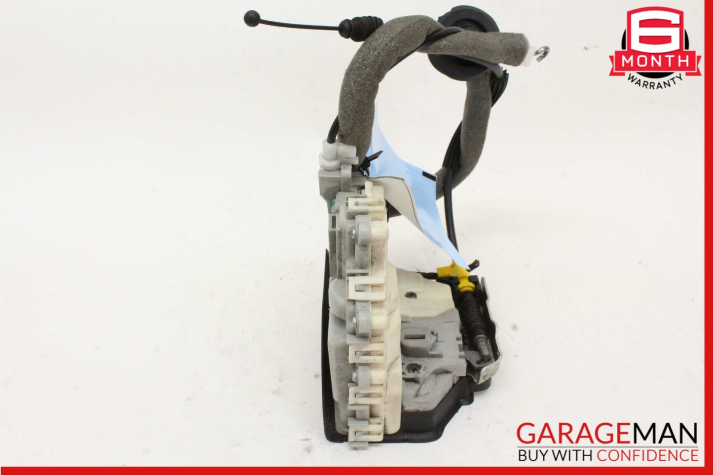 2009-2017 Audi RS5 8T Convertible Right Front Door Lock Actuator 8J1837016D