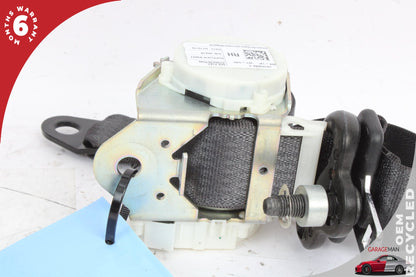 2014-2017 Fiat 500L Hatchback Right Rear Seat belt 34163682C Genuine
