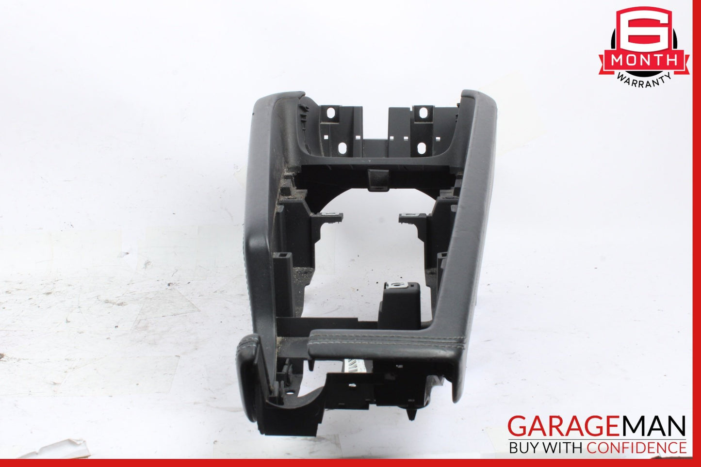 2011-2015 Audi TT 8J Convertible Front Center Console Trim Bezel 8J1863242B OEM