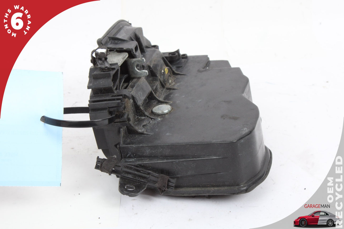 2007-2013 BMW 335is 135i 535i Front Right Side Door Lock Actuator 7229458 OEM
