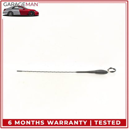1997-2004 Mercedes-Benz SLK230 R170 Exterior AM/FM Antenna 1708200475