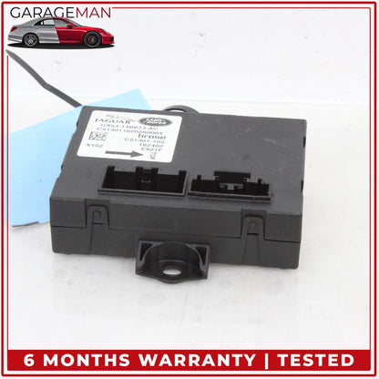 2014-2024 Jaguar F-Type X152 Trunk Lid Liftgate Tail Gate Control Module OEM