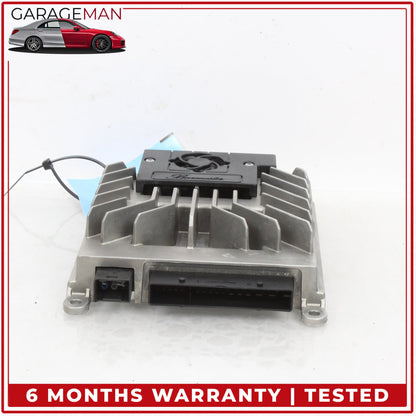 2014-2019 Mercedes W205 C300 Burmester ASK Sound Amplifier AMP 2229003113 OEM