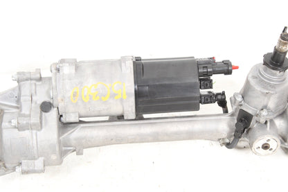 15-18 Mercedes W205 C300 RWD Electric Power Steering Rack Assembly OEM
