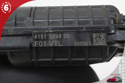 2009-2015 BMW 750i Front Left Driver Side Door Soft Close Motor 4151309800 OEM
