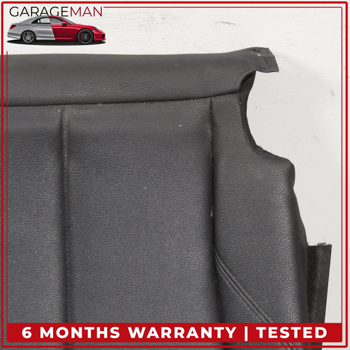 2012-2018 BMW 320i xDrive Sedan Front Left Lower Bottom Seat Cushion 7308721