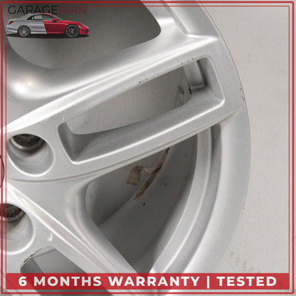 2011-2018 Porsche Cayenne 958 Front or Rear Wheel Rim 8.5JX19ET59 7P5601025A OEM