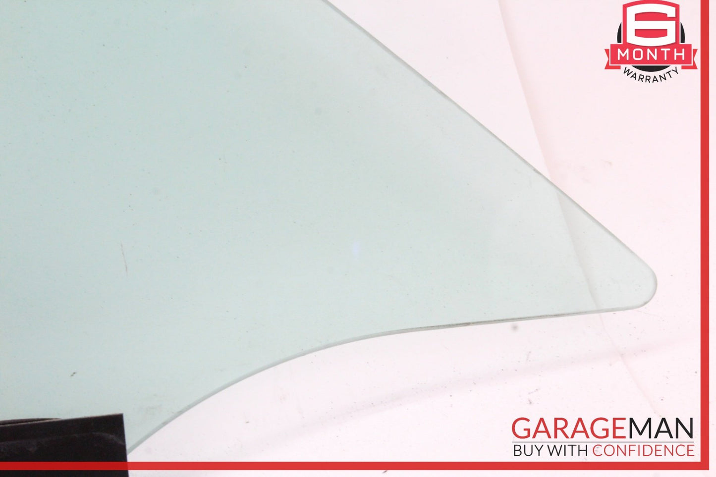 2003-2012 Mercedes SL500 R230 Rear Right Quarter Window Glass 2306700210