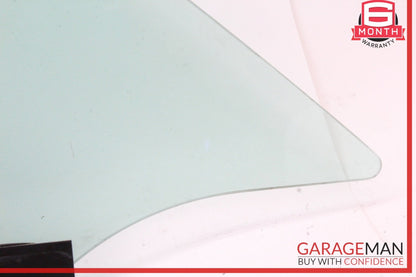 2003-2012 Mercedes SL500 R230 Rear Right Quarter Window Glass 2306700210