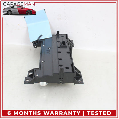 2013-2017 Land Rover Range Rover L405 AC Heater Climate Control Switch Panel OEM