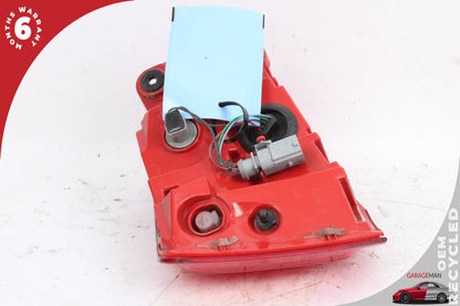 2012-2015 Audi A6 C7 Sedan Rear Right Outer Tail Light 4G5945096B OEM