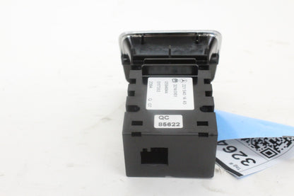 2007-2014 Mercedes-Benz S550 W221 Electric Parking Brake Switch 2215401445 OEM