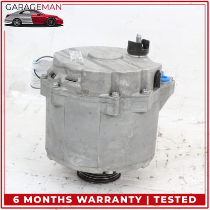2011-2018 Audi A8 Water Cooled Alternator Generator 190A 14V 06E903015B OEM