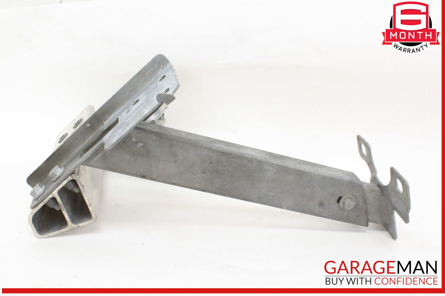 2015-2018 Mercedes W205 C300 Front Left Radiator Bracket Support 2056207900 OEM