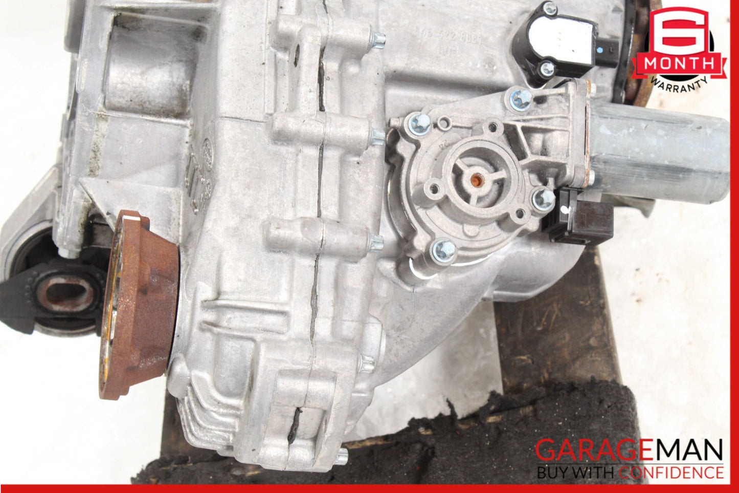 2010-2013 Land Rover Range Rover Sport L320 Transfer Case 8454228031