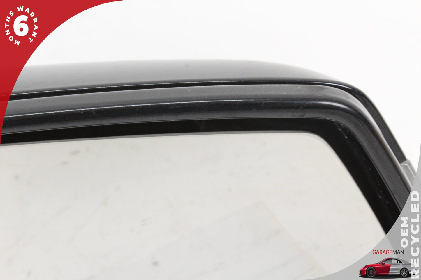 2014-2019 Mercedes W117 CLA45 AMG Front Right Side Door Rear View Mirror OEM