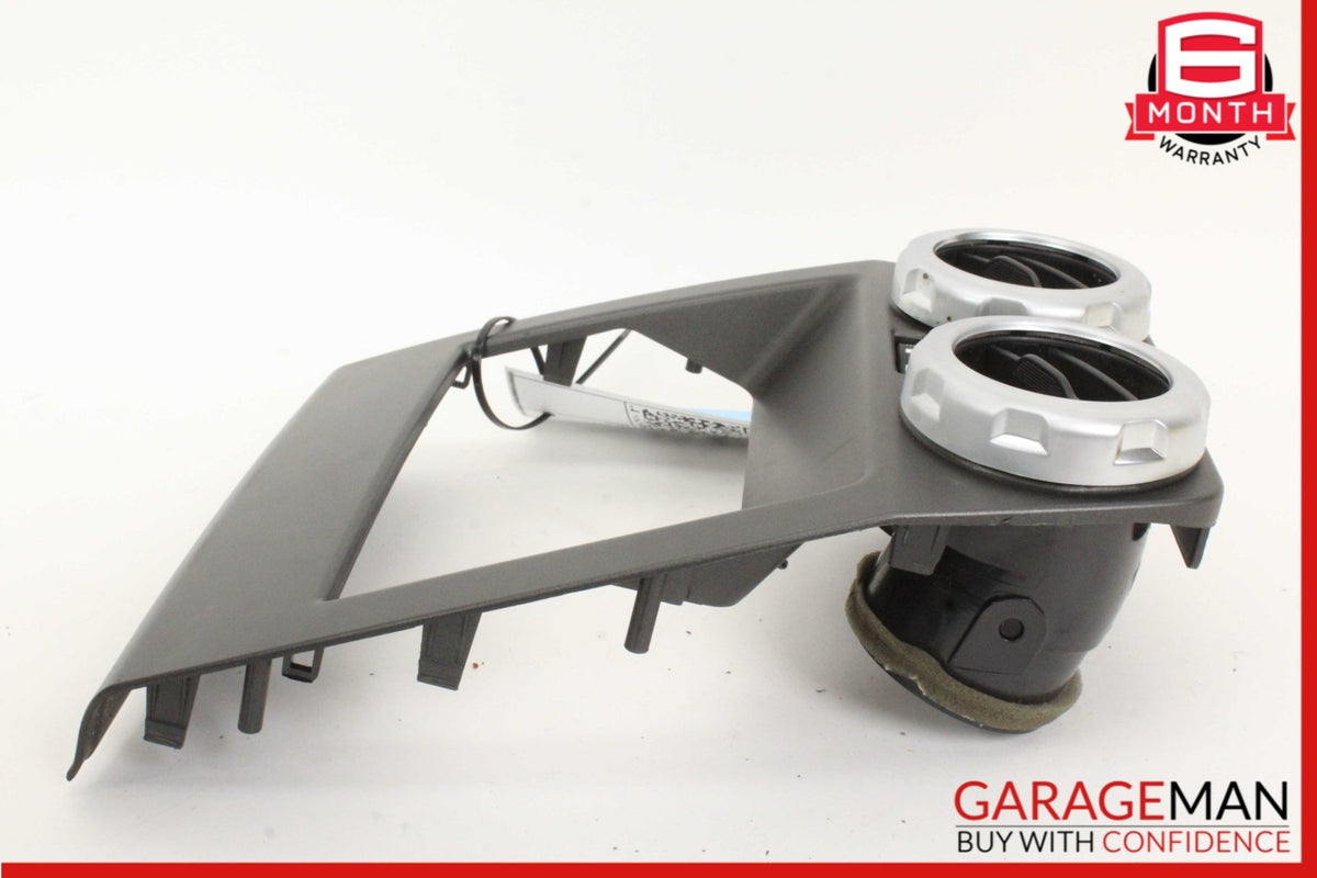 2011 Land Rover LR4 SUV Rear A/C Climate Control Dual Air Vent 500242 Genuine