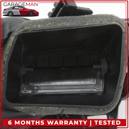 2012-2018 Audi A6 A7 Front Left Driver Side Dash AC Air Vent 4G1820901C OEM