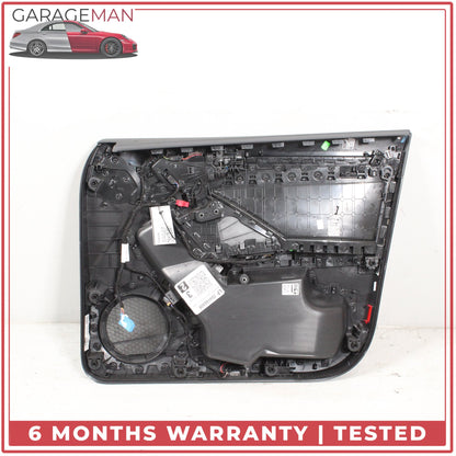 2019-2025 Audi Q3 Quattro F3 Front Left Door Interior Trim Panel 83A971035 OEM