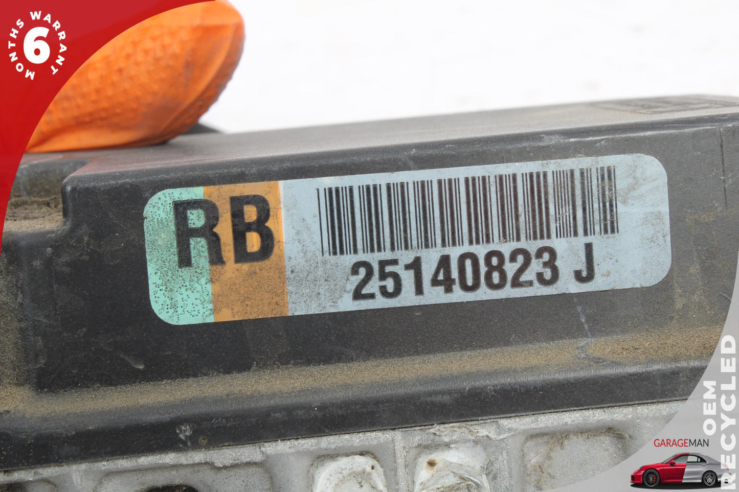 1995-1998 Pontiac Firebird Chevy Camaro Cruise Control Module Unit 25140823J OEM