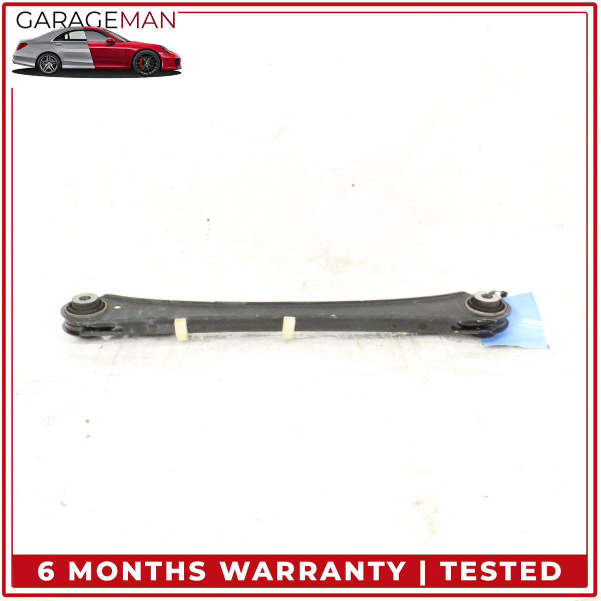 2011-2018 BMW X3 X4 F25 F26 Rear Right Side Lower Control Arm 6788550 OEM