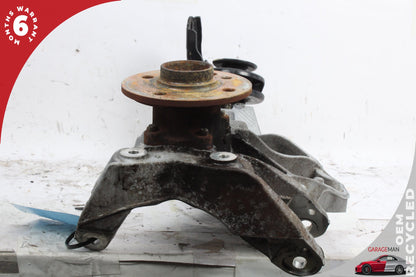 2007-2015 Mini Cooper R56 Rear Right Side Spindle Knuckle Wheel Hub 6780002 OEM