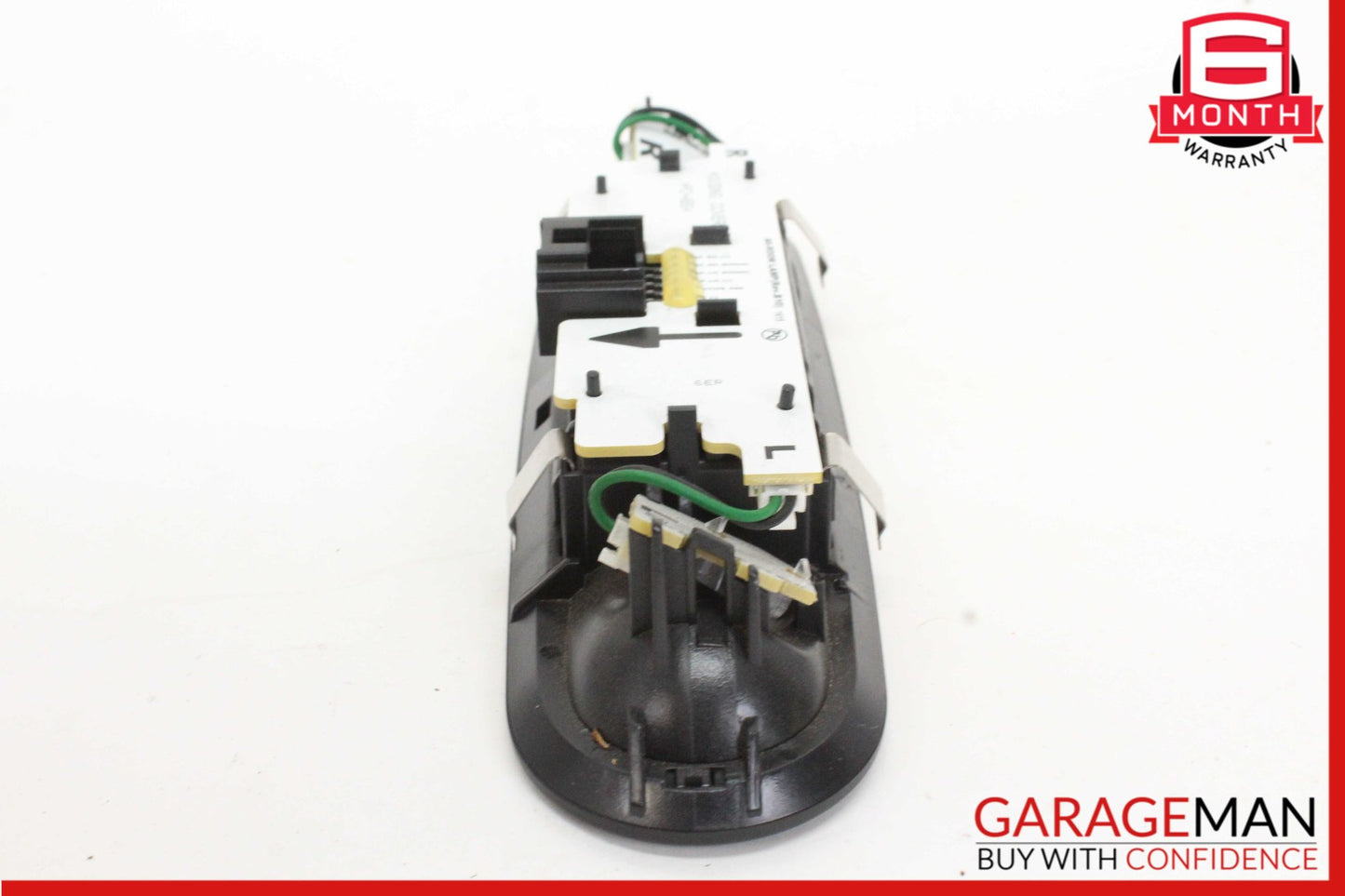2012-2018 Audi A6 A7 Rear Over Head Upper Dome Light Lamp 4G0947111A OEM