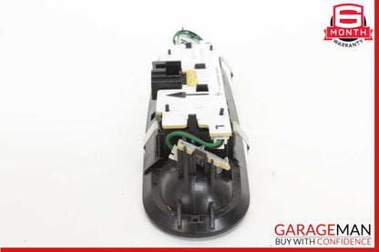 2012-2018 Audi A6 A7 Rear Over Head Upper Dome Light Lamp 4G0947111A OEM