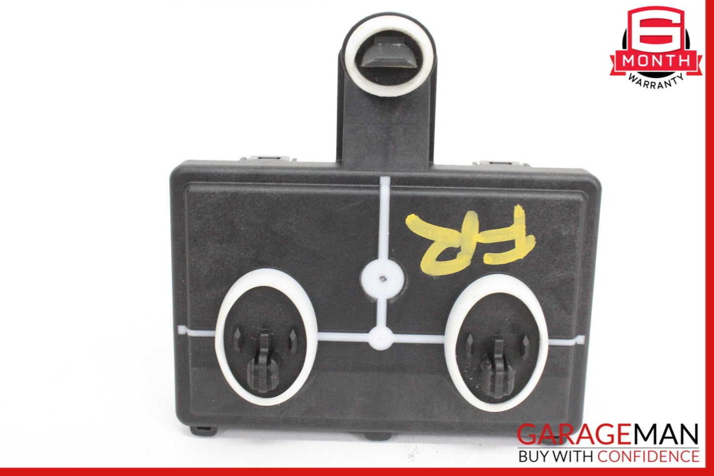 2017-2024 Audi Q7 SUV Right Front Door Control Module 4M0959792H OEM