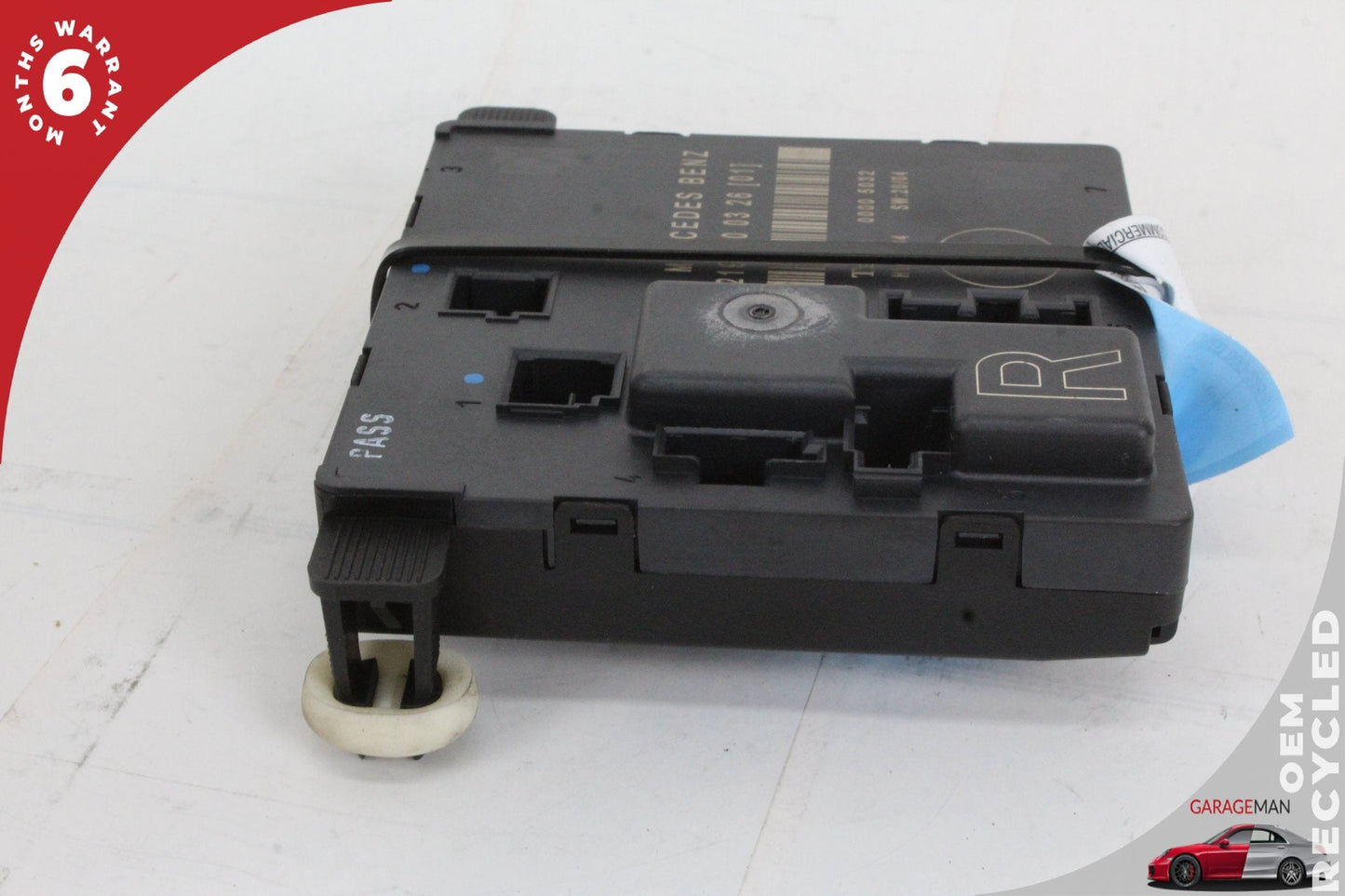 2006-2009 Mercedes CLS500 W219 Right Rear Door Control Module 2198200326 OEM