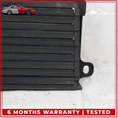 2014-2022 LR Range Rover Sport L494 Radiator Air Flow Deflector Duct Shutter OEM