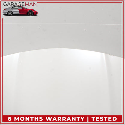 2014-2018 Mercedes-Benz CLA250 W117 Front Hood Bonnet Panel 1178800057 OEM