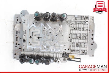 2004-2017 Mercedes-Benz C300 W205 Transmission Valve Body 2122771201