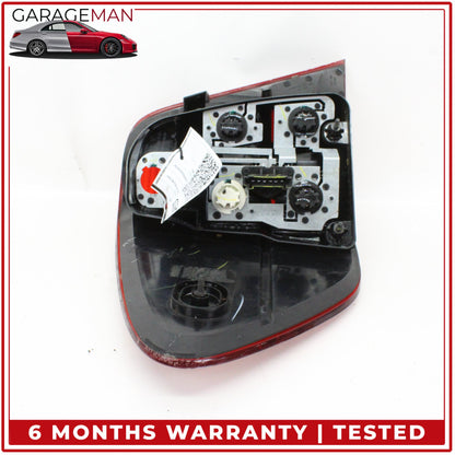 2006-2011 Mercedes W164 ML350 Rear Right Side Tail Light Lamp 1649061200 OEM